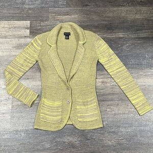 Central Park brazer XS